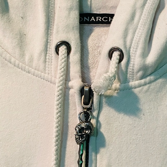 Monarchy Jacket Size L - Picture 3 of 5